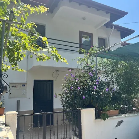 아파트 Daily-weekly-monthly In Mugla Akyaka Center *