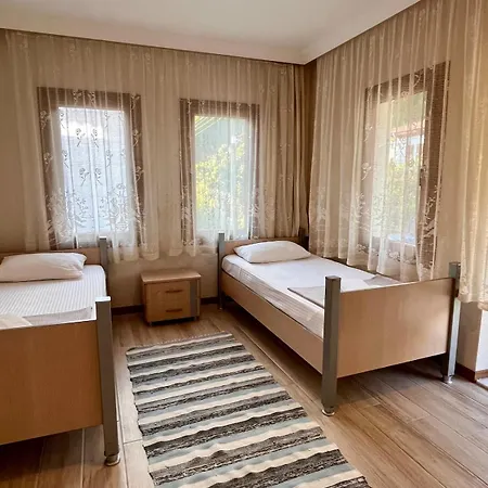 Daily-weekly-monthly In Mugla Akyaka Center * Ula