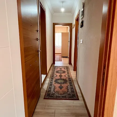 Daily-weekly-monthly In Mugla Akyaka Center Apartman Ula