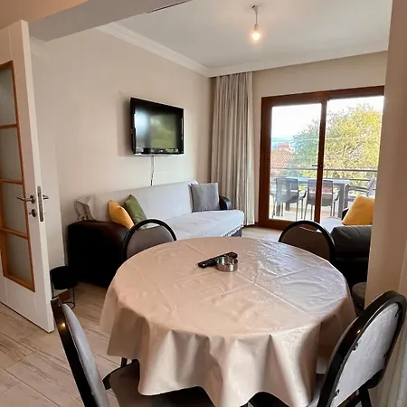 Apartamento Daily-weekly-monthly In Mugla Akyaka Center