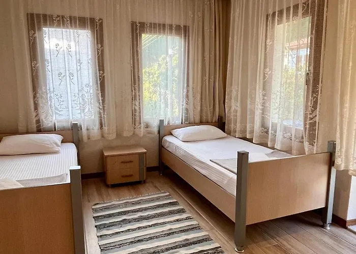 Daily-weekly-monthly In Mugla Akyaka Center * Ula